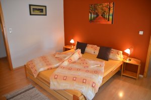Pension U Kohoutů