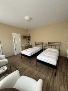 Apartmá La Provence