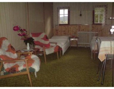 Agro Z pension - ski