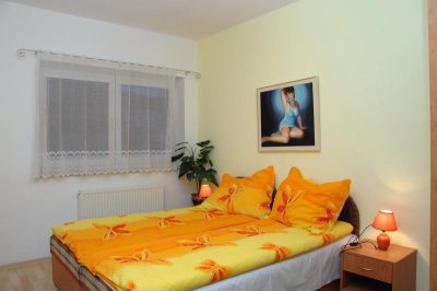 Apartmány u Slavotínků