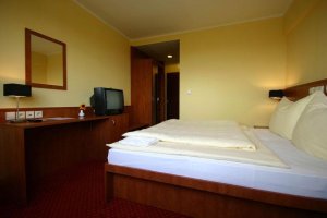 Hotel Ludmila