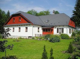 Chata Myšák