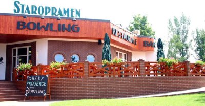 Hotel Ludmila