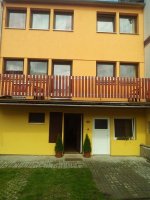 Apartmány Mimpi