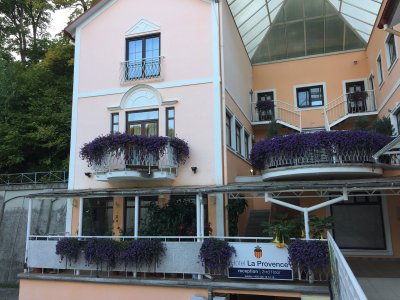 Apartmá La Provence