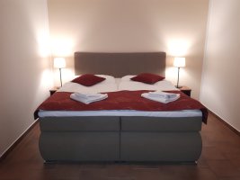 Hotel Albor Čejkovice