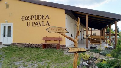 Hospůdka u Pavla