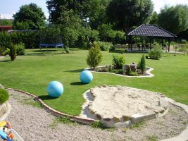 Apartmány Dlouhý