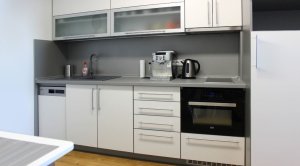 Apartmán Jestřáb č.23
