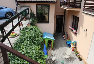 Penzion Chaloupka