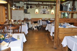 Restaurace a penzion U Johana