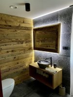 Chalupa pod Ořechem