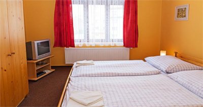 Hotel Jičín