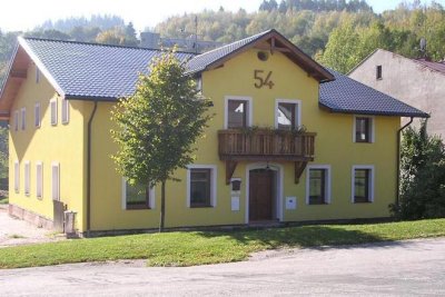 Č. 54 - Ubytování v soukromí