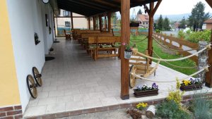 Hospůdka u Pavla