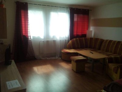 Apartmány Mimpi