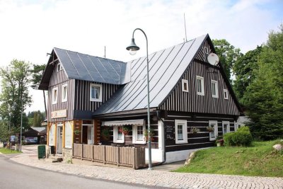 Penzion Chaloupka Harrachov