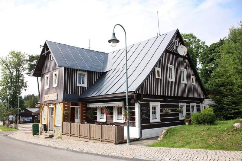Penzion Chaloupka Harrachov