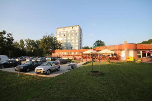 Hotel Ludmila