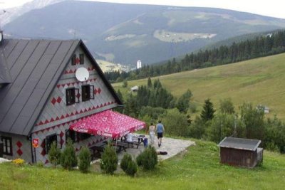 Pension Dimrovka