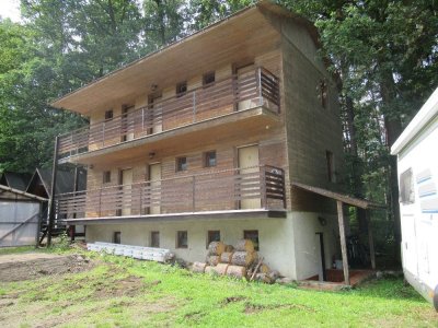 Sport camp „Rolík“