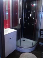 Apartmány Mimpi