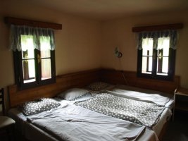 Pension Dimrovka