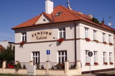 Penzion Kubíček