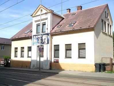 Pension Albena