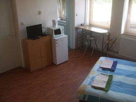 Pension Albena