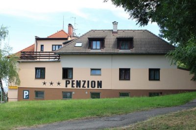 Penzion Chaloupka