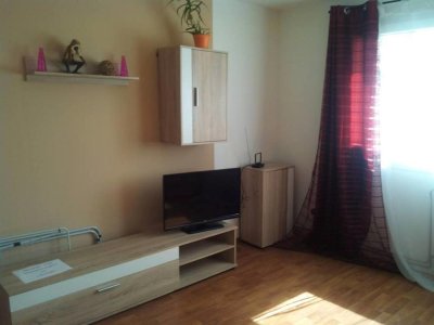 Apartmány Mimpi