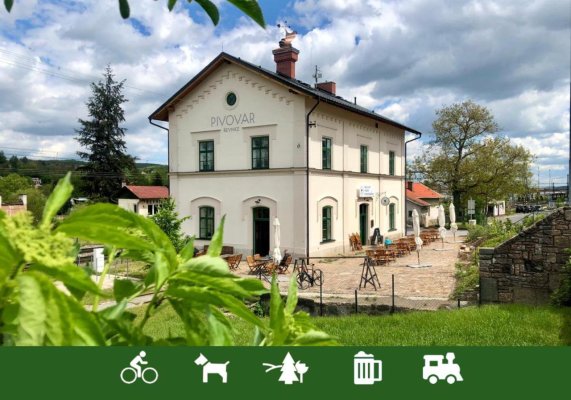 Pivovar Řevnice