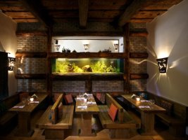 Precis Gastro - Life is Dream