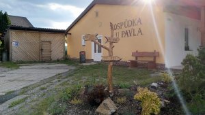 Hospůdka u Pavla