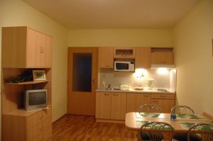 Apartmány u Slavotínků