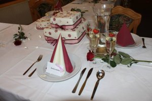 Penzion a restaurace u Růže