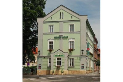 Hotel Jičín