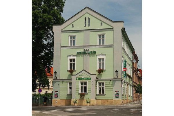 Hotel Jičín