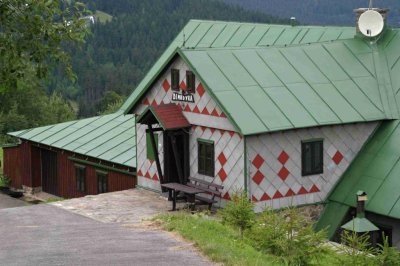 Pension Dimrovka