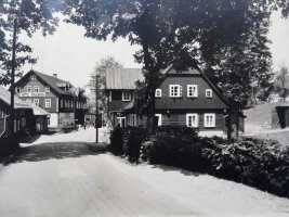 Penzion Chaloupka Harrachov