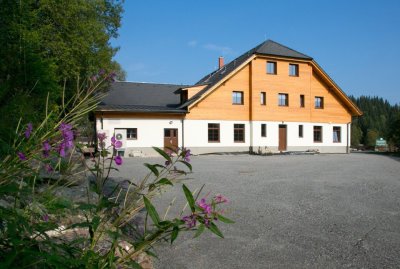 Chata U Tří sluk