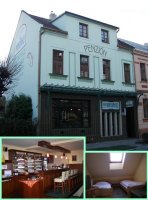 Penzion U Madony