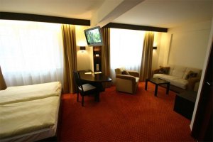 Hotel Ludmila