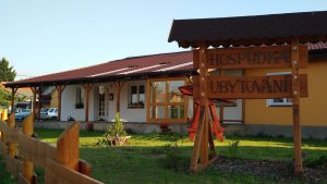 Hospůdka u Pavla