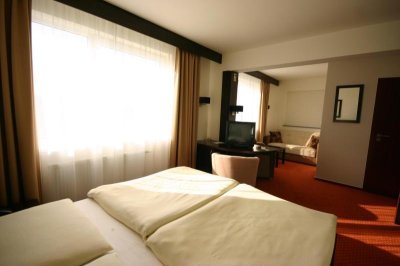 Hotel Ludmila