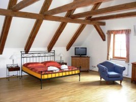 Dvůr Krutěnice - Hotel & Riding Resort