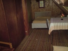 Agro Z pension - ski