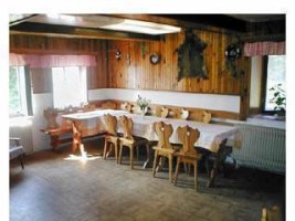 Agro Z pension - ski