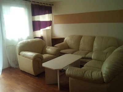 Apartmány Mimpi